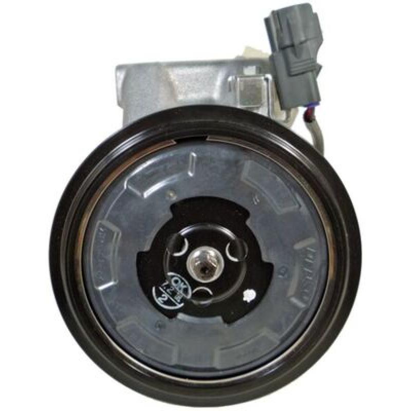 Compresseur, climatisation MAHLE ACP 889 000P - Visuel 2