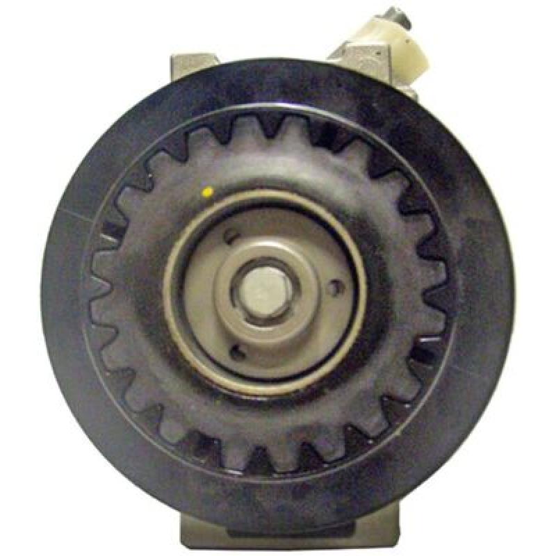 Compresseur, climatisation MAHLE ACP 89 000P - Visuel 1