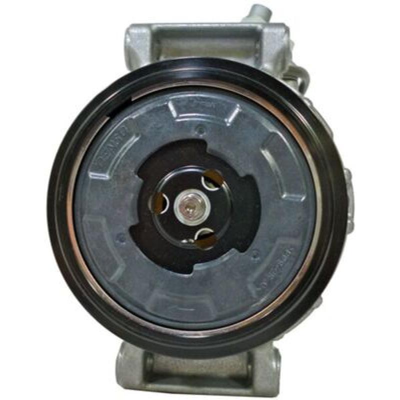 Compresseur, climatisation MAHLE ACP 891 000P - Visuel 2