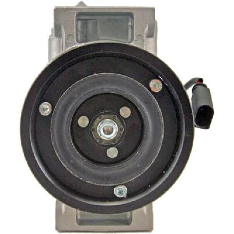 Compresseur, climatisation MAHLE ACP 892 000S - Visuel 1