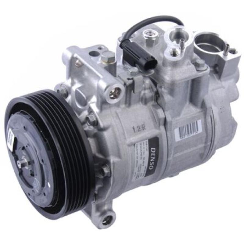 Compresseur, climatisation MAHLE ACP 894 000P - Visuel 2