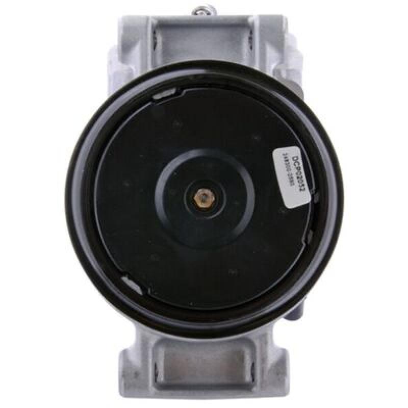 Compresseur, climatisation MAHLE ACP 898 000P - Visuel 1