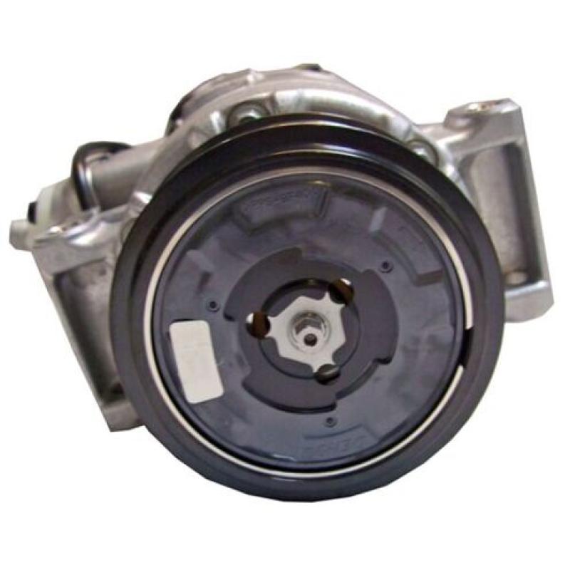 Compresseur, climatisation MAHLE ACP 899 000P - Visuel 1