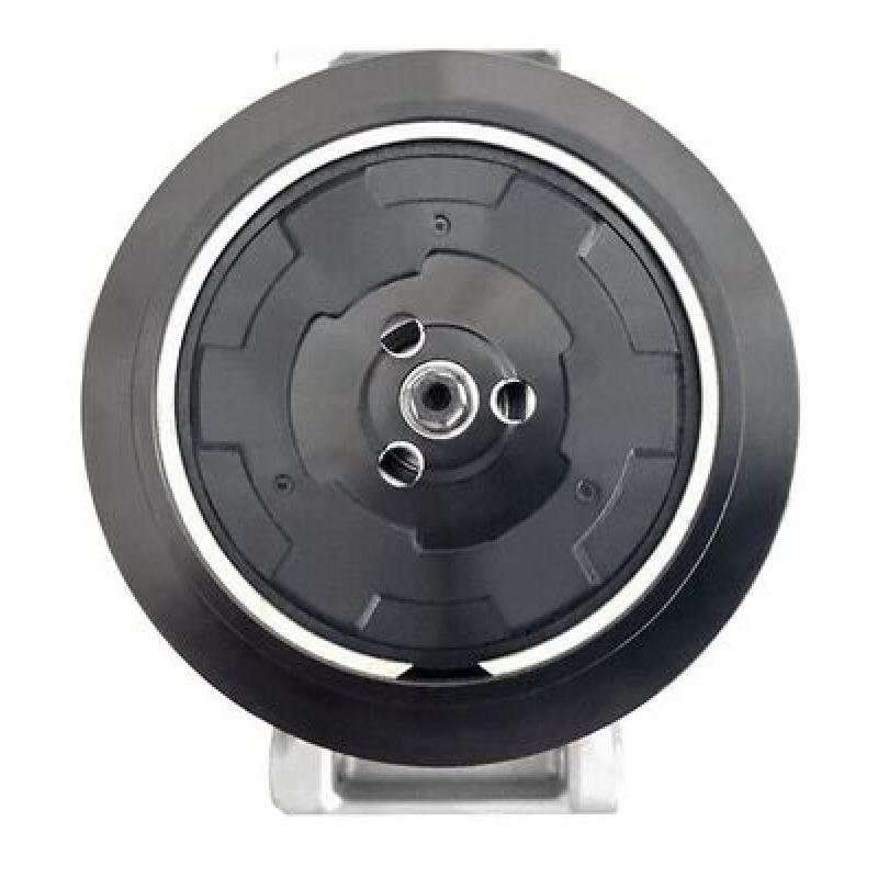 Compresseur, climatisation MAHLE ACP 901 000S - Visuel 1