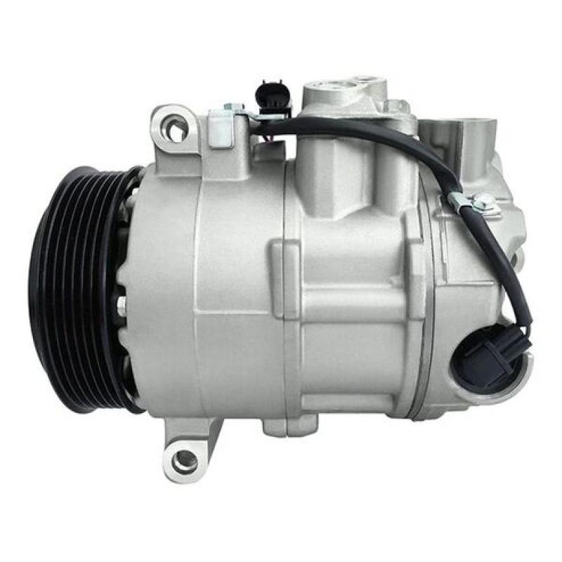 Compresseur, climatisation MAHLE ACP 901 000S - Visuel 2