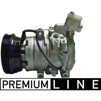 Compresseur, climatisation MAHLE OEM 8832042110