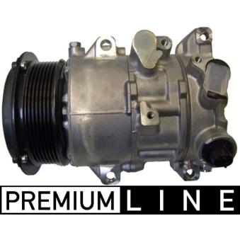 Compresseur, climatisation MAHLE OEM 8831006420