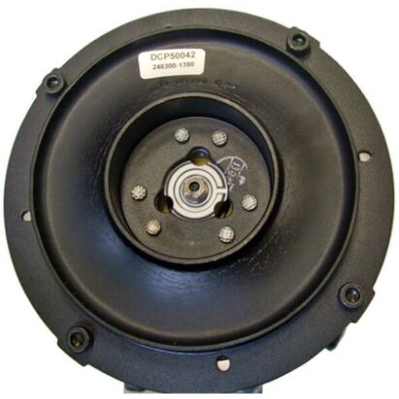 Compresseur, climatisation MAHLE ACP 909 000P - Visuel 1