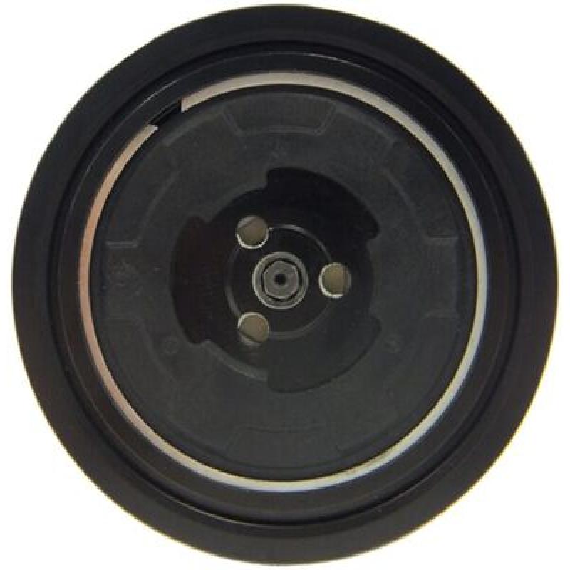 Compresseur, climatisation MAHLE ACP 909 000S - Visuel 1