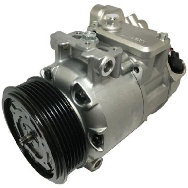 Compresseur, climatisation MAHLE ACP 914 000S - Visuel 2
