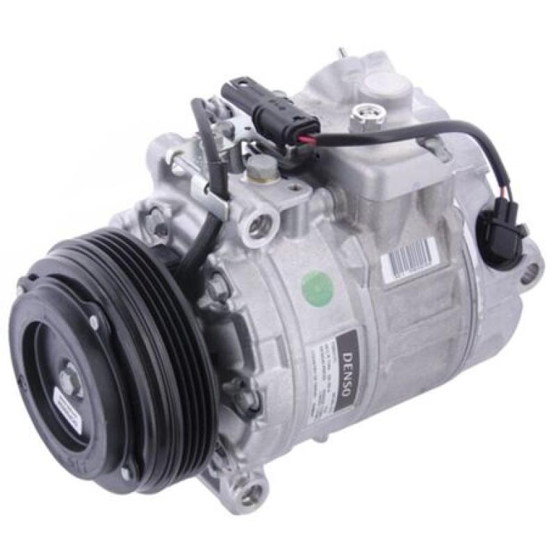 Compresseur, climatisation MAHLE ACP 917 000P - Visuel 2