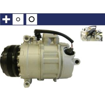 Compresseur, climatisation MAHLE OEM 64526946871