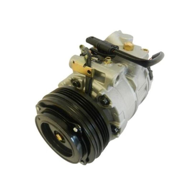 Compresseur, climatisation MAHLE ACP 917 000S - Visuel 2