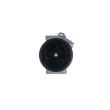 MAHLE ACP 929 000P - Compresseur, climatisation
