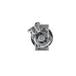 MAHLE ACP 929 000P - Compresseur, climatisation