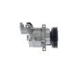 MAHLE ACP 929 000P - Compresseur, climatisation