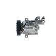 MAHLE ACP 929 000P - Compresseur, climatisation