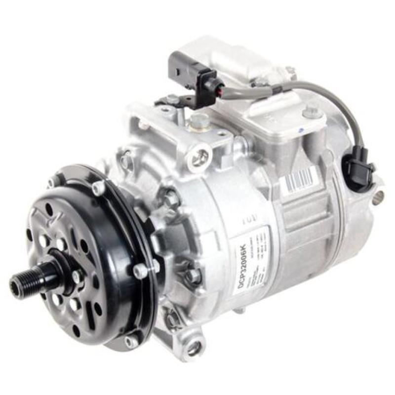 Compresseur, climatisation MAHLE ACP 93 000P - Visuel 1