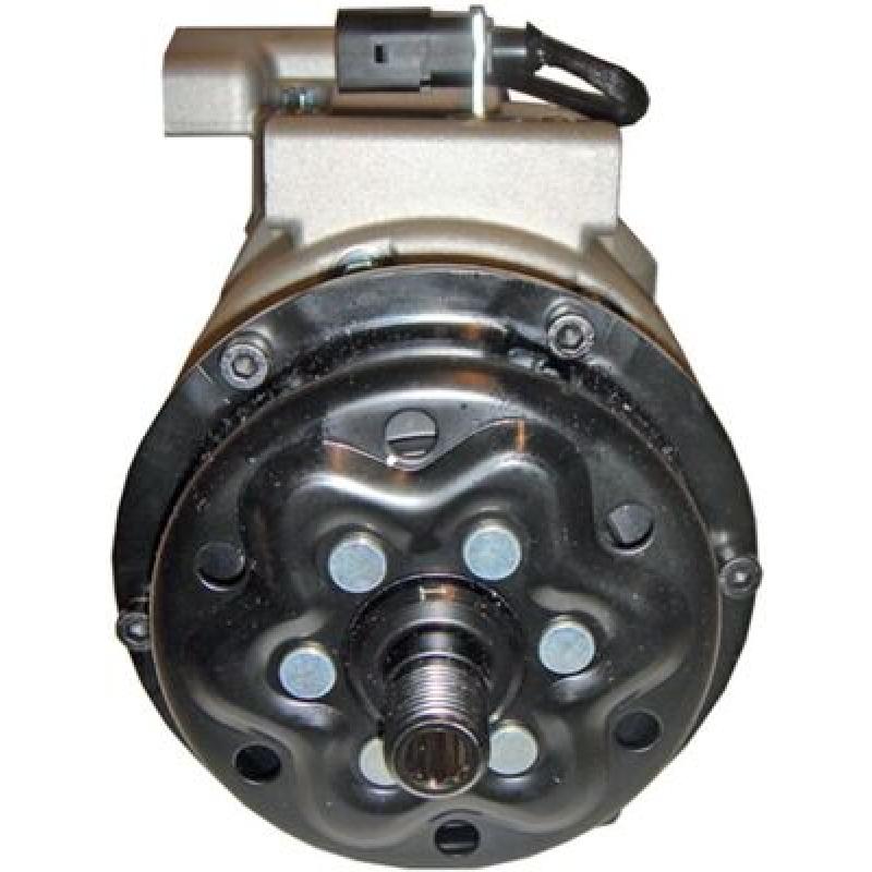 Compresseur, climatisation MAHLE ACP 93 000S - Visuel 1