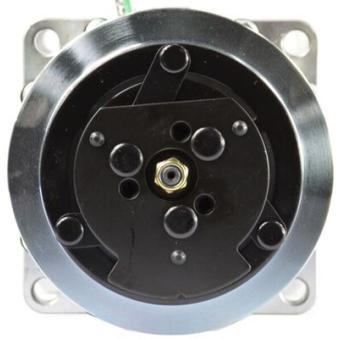 Compresseur, climatisation MAHLE OEM 1444295