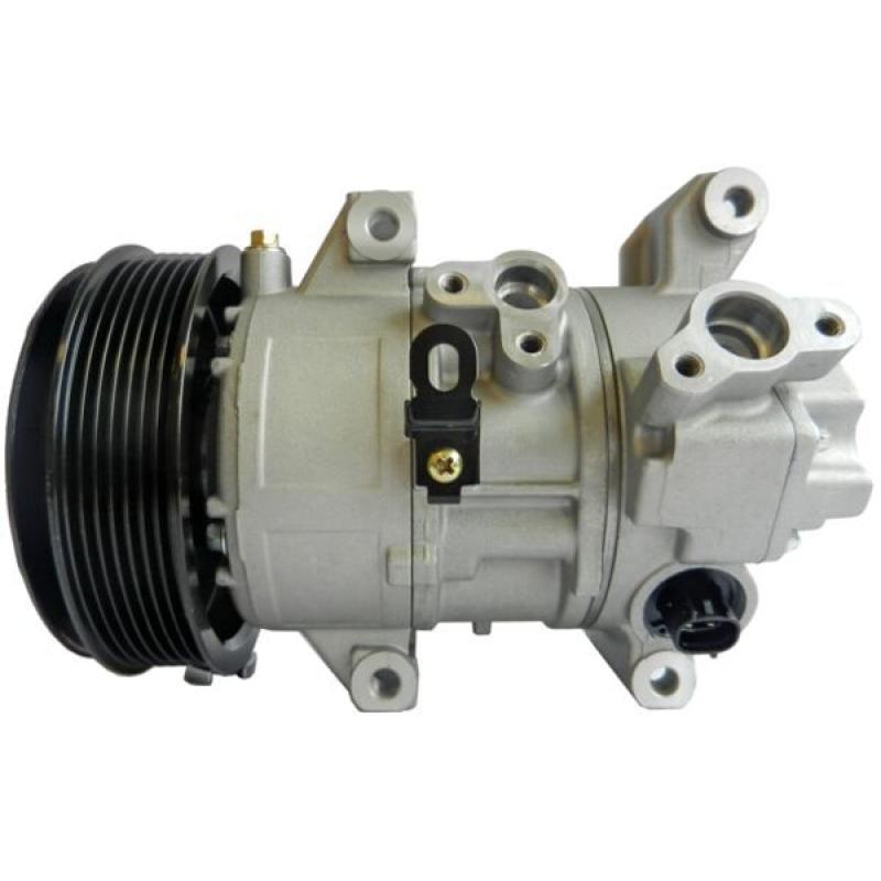 Compresseur, climatisation MAHLE ACP 94 000S - Visuel 2