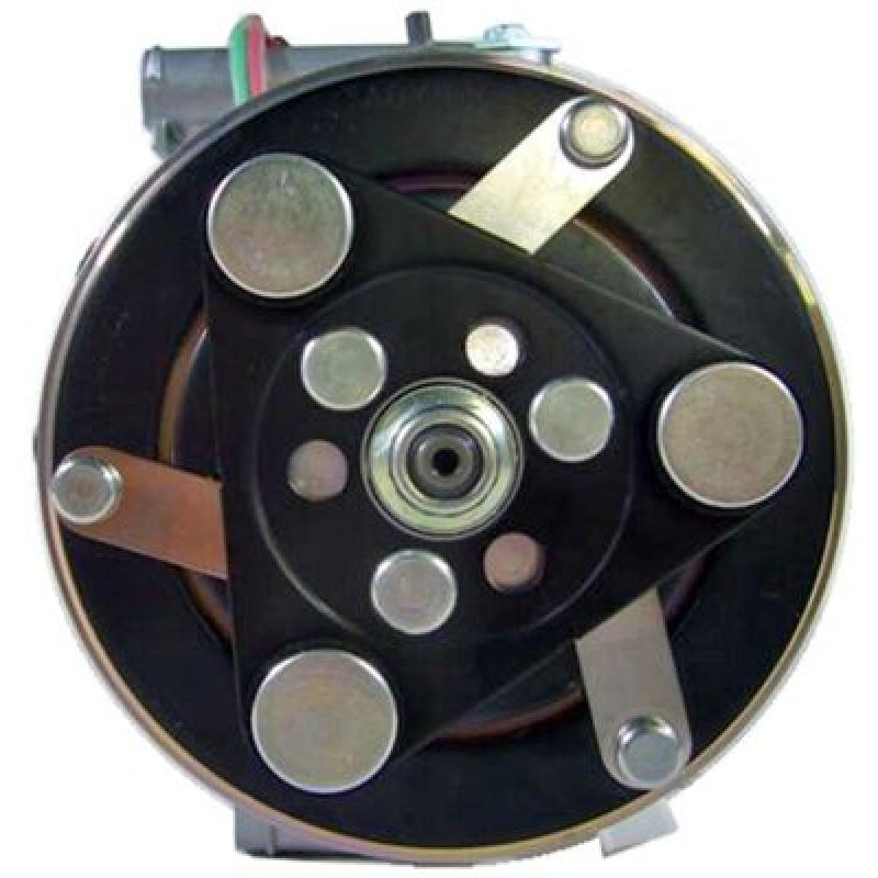 Compresseur, climatisation MAHLE ACP 944 000P - Visuel 2