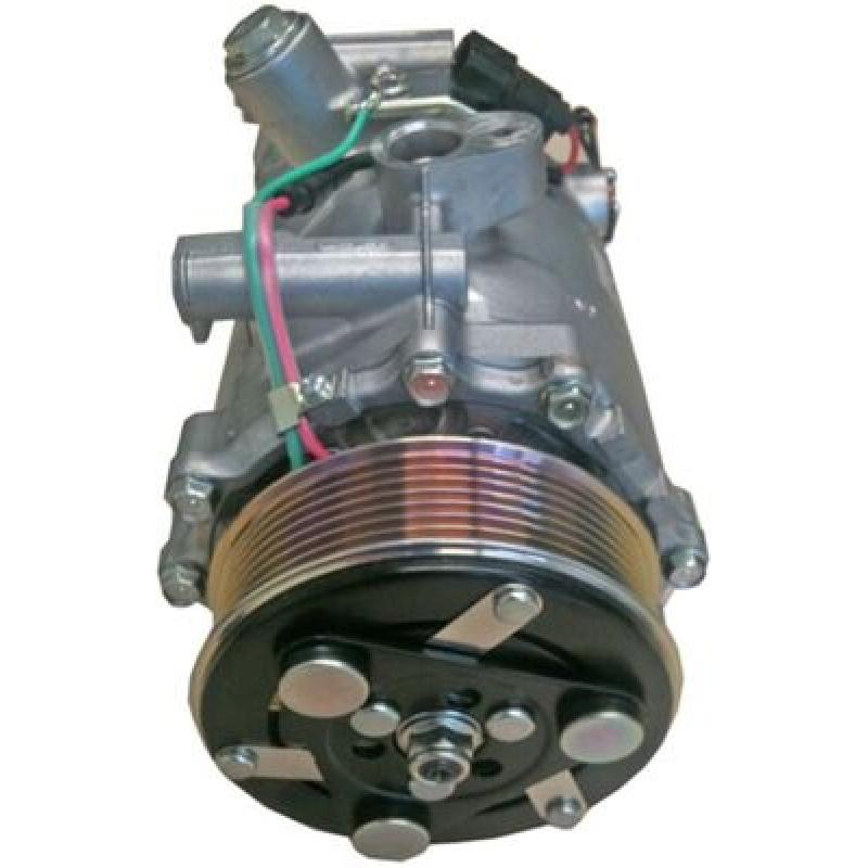 Compresseur, climatisation MAHLE ACP 944 000S - Visuel 1