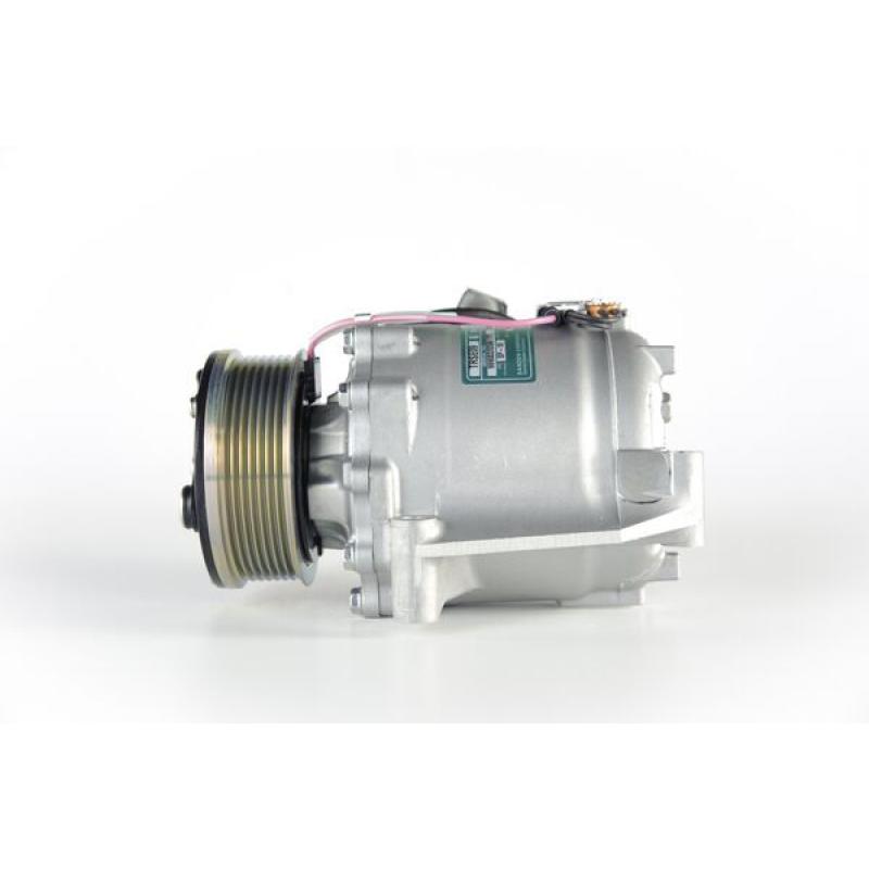 Compresseur, climatisation MAHLE ACP 949 000P - Visuel 2