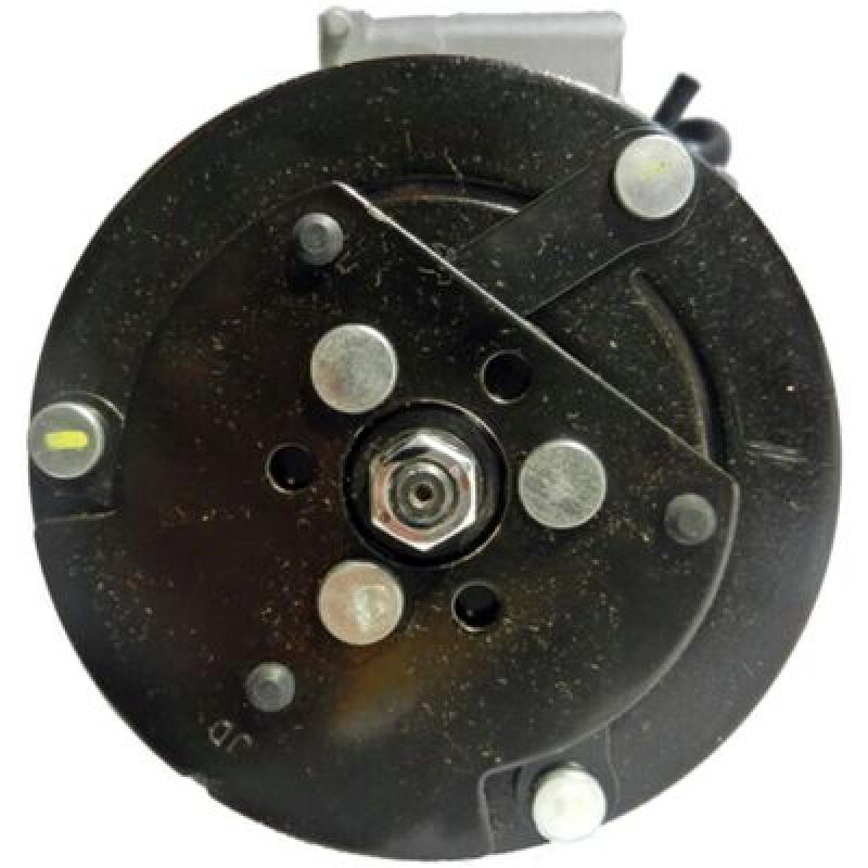 Compresseur, climatisation MAHLE ACP 949 000S - Visuel 1