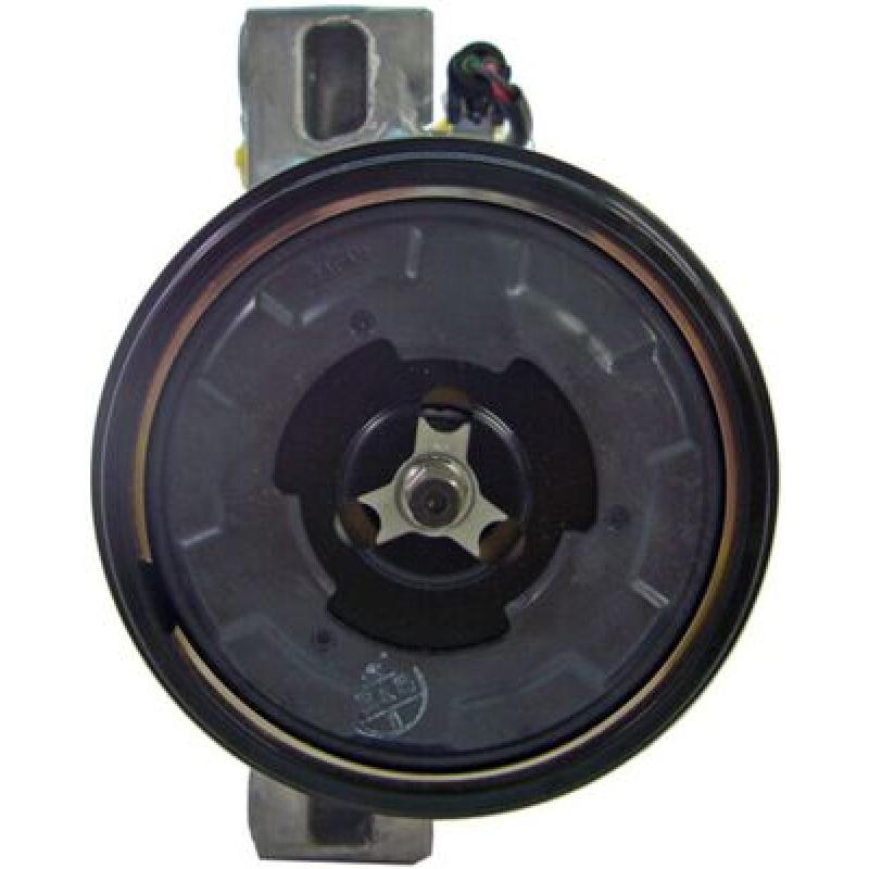 Compresseur, climatisation MAHLE ACP 95 000P - Visuel 1