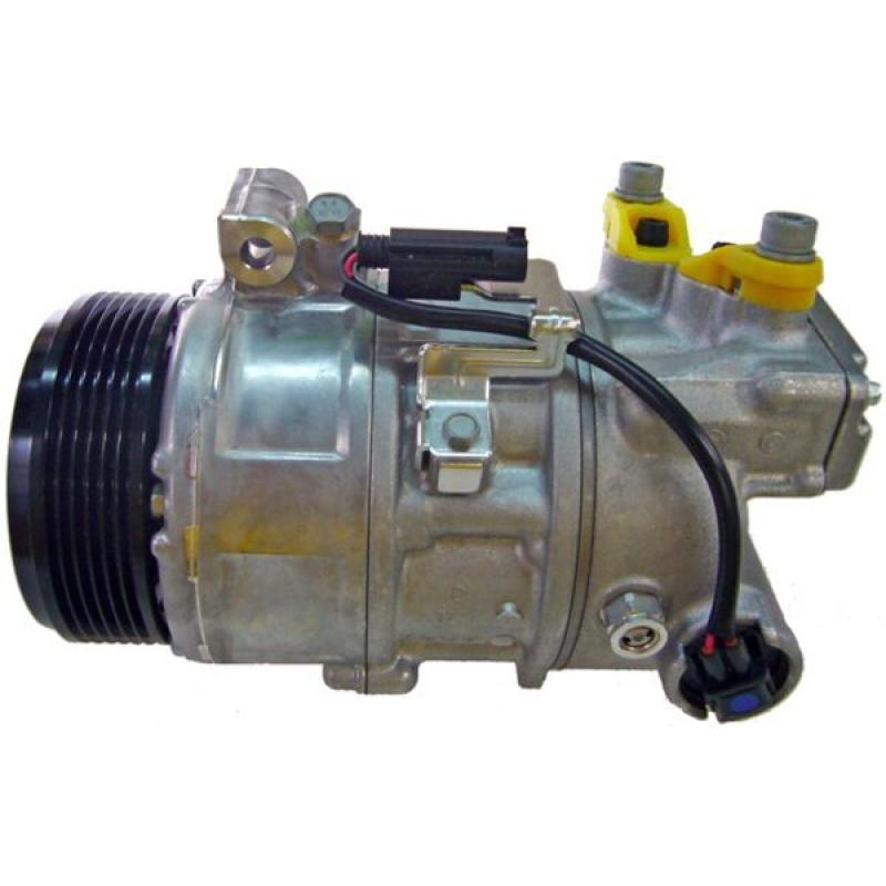 Compresseur, climatisation MAHLE ACP 95 000P - Visuel 2