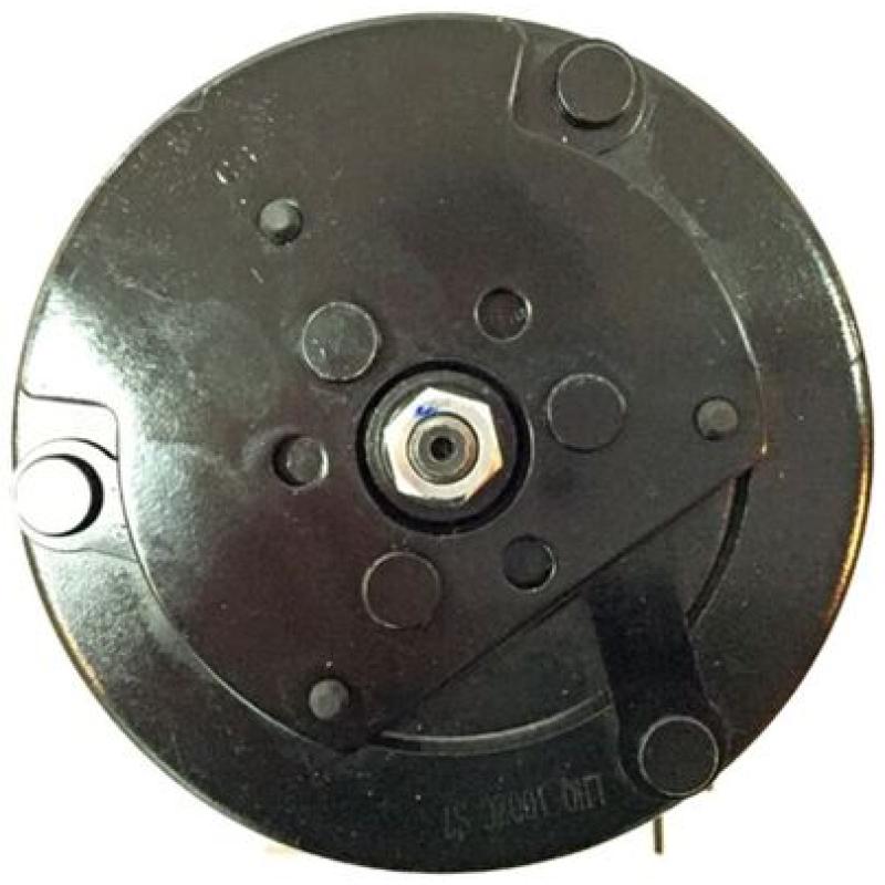 Compresseur, climatisation MAHLE ACP 950 000S - Visuel 1