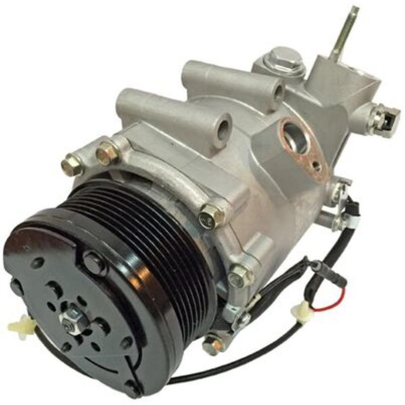 Compresseur, climatisation MAHLE ACP 950 000S - Visuel 2