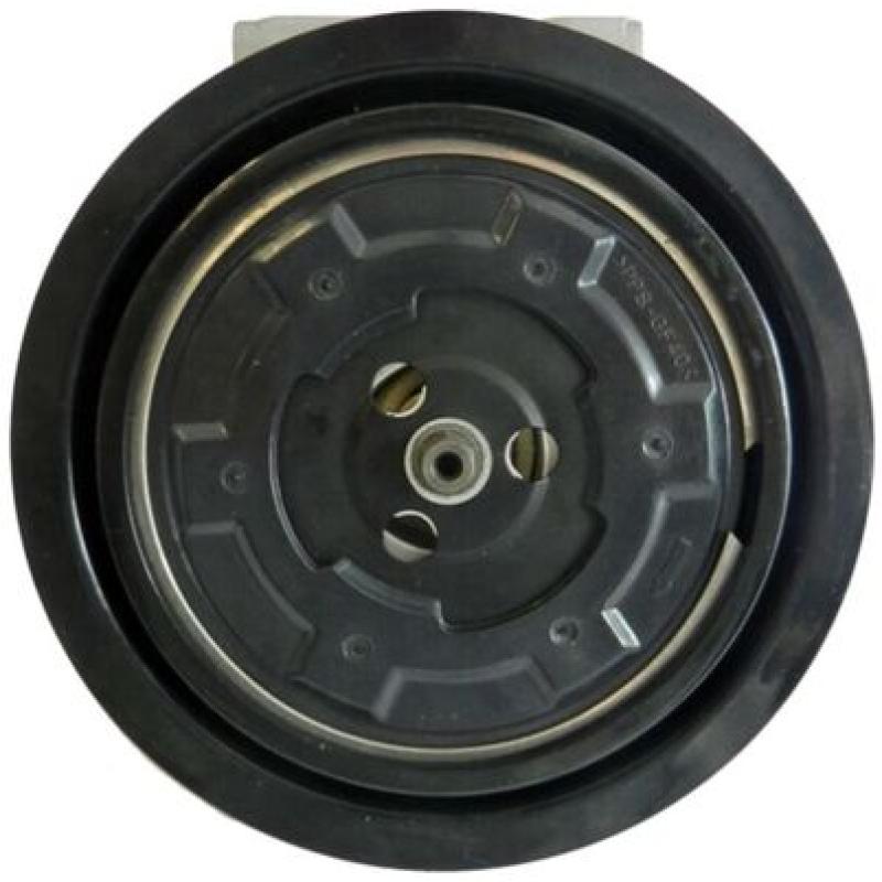 Compresseur, climatisation MAHLE ACP 954 000S - Visuel 1