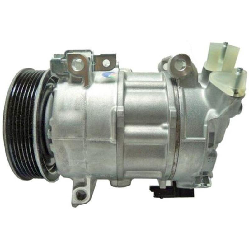 Compresseur, climatisation MAHLE ACP 958 000P - Visuel 2