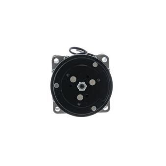 Compresseur, climatisation MAHLE [ACP 960 000S]