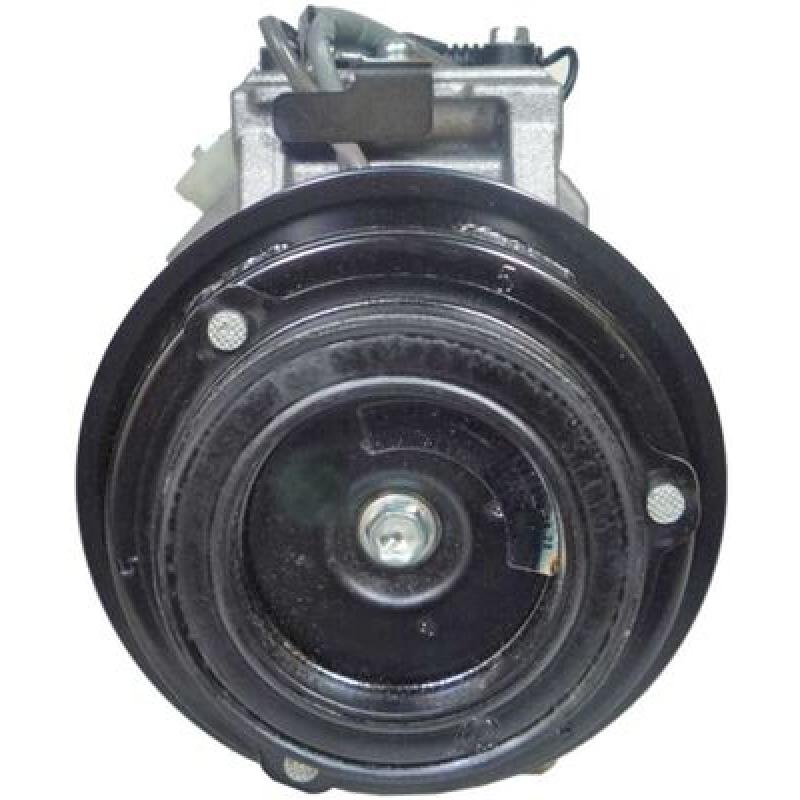 Compresseur, climatisation MAHLE ACP 970 000P - Visuel 1
