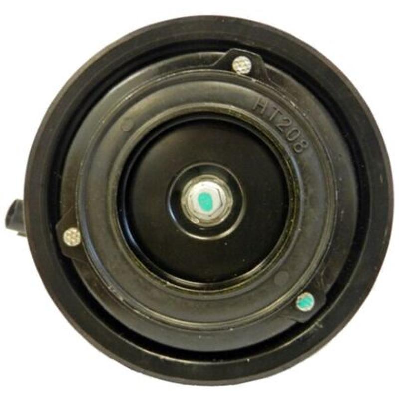 Compresseur, climatisation MAHLE ACP 981 000S - Visuel 1