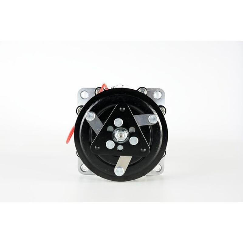 Compresseur, climatisation MAHLE ACP 984 000P - Visuel 2