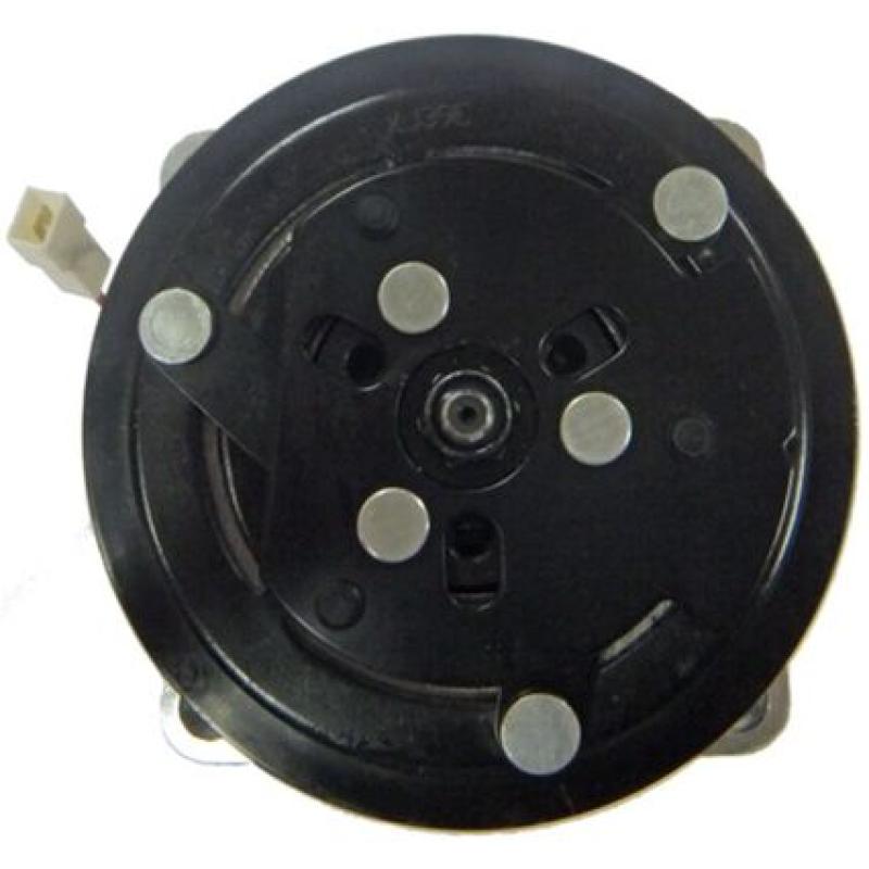 Compresseur, climatisation MAHLE ACP 996 000S - Visuel 1