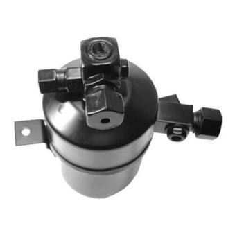 Filtre déshydratant, climatisation MAHLE AD 115 000S pour CITROEN C3 420 SEC - 218cv