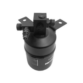 Filtre déshydratant, climatisation MAHLE AD 123 000S pour VOLVO C30 324d - 86cv