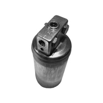 Filtre déshydratant, climatisation MAHLE [AD 133 000S]