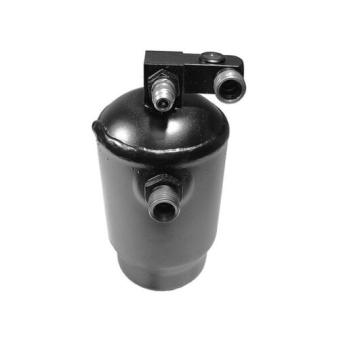 Filtre déshydratant, climatisation MAHLE [AD 138 000S]