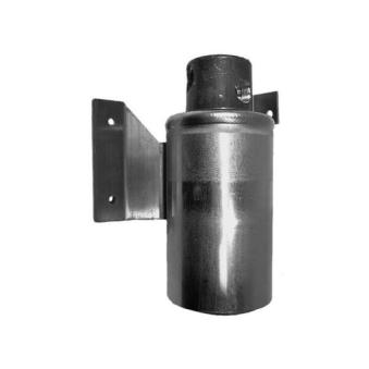 Filtre déshydratant, climatisation MAHLE AD 143 000S pour RENAULT SUPER 5 1.9 TDI - 110cv