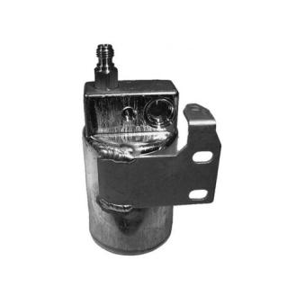 Filtre déshydratant, climatisation MAHLE [AD 167 000S]