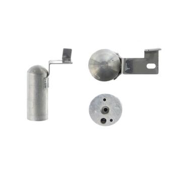 Filtre déshydratant, climatisation MAHLE [AD 17 000S]