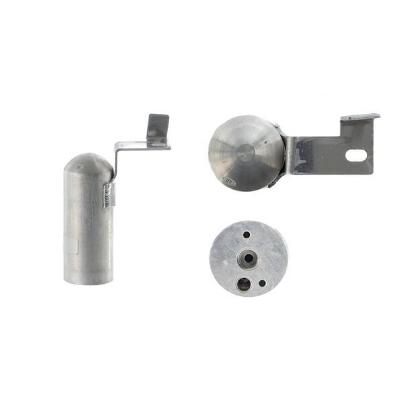 Filtre déshydratant, climatisation MAHLE AD 17 000S - Visuel 1