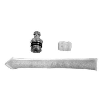 Filtre déshydratant, climatisation MAHLE [AD 181 000S]