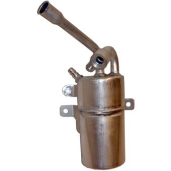 Filtre déshydratant, climatisation MAHLE AD 191 000S pour SSANGYONG MUSSO 1.4 - 75cv